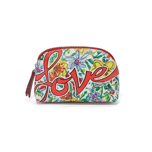 Brighton Love Tweet II Mini Coin Purse