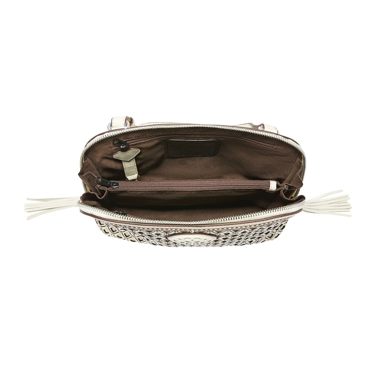 Brighton Lucille Domed Organizer