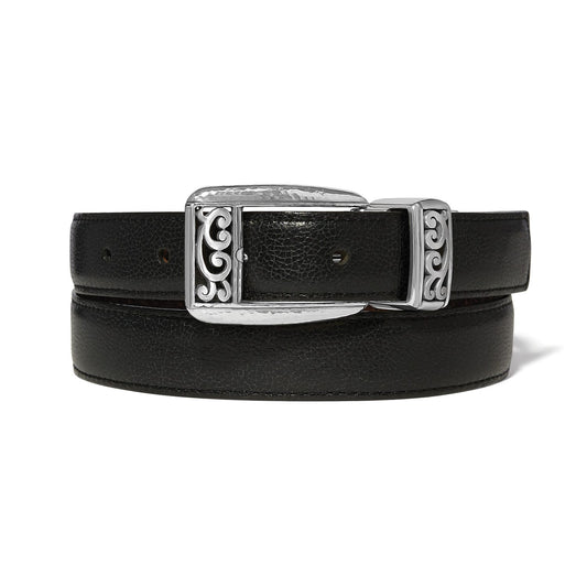 Brighton Mantilla Reversible Belt