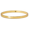 Brushed Gold