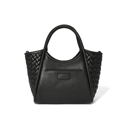 Brighton Metisia Medium Satchel
