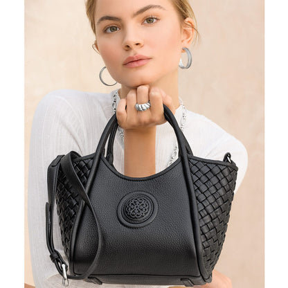 Brighton Metisia Medium Satchel