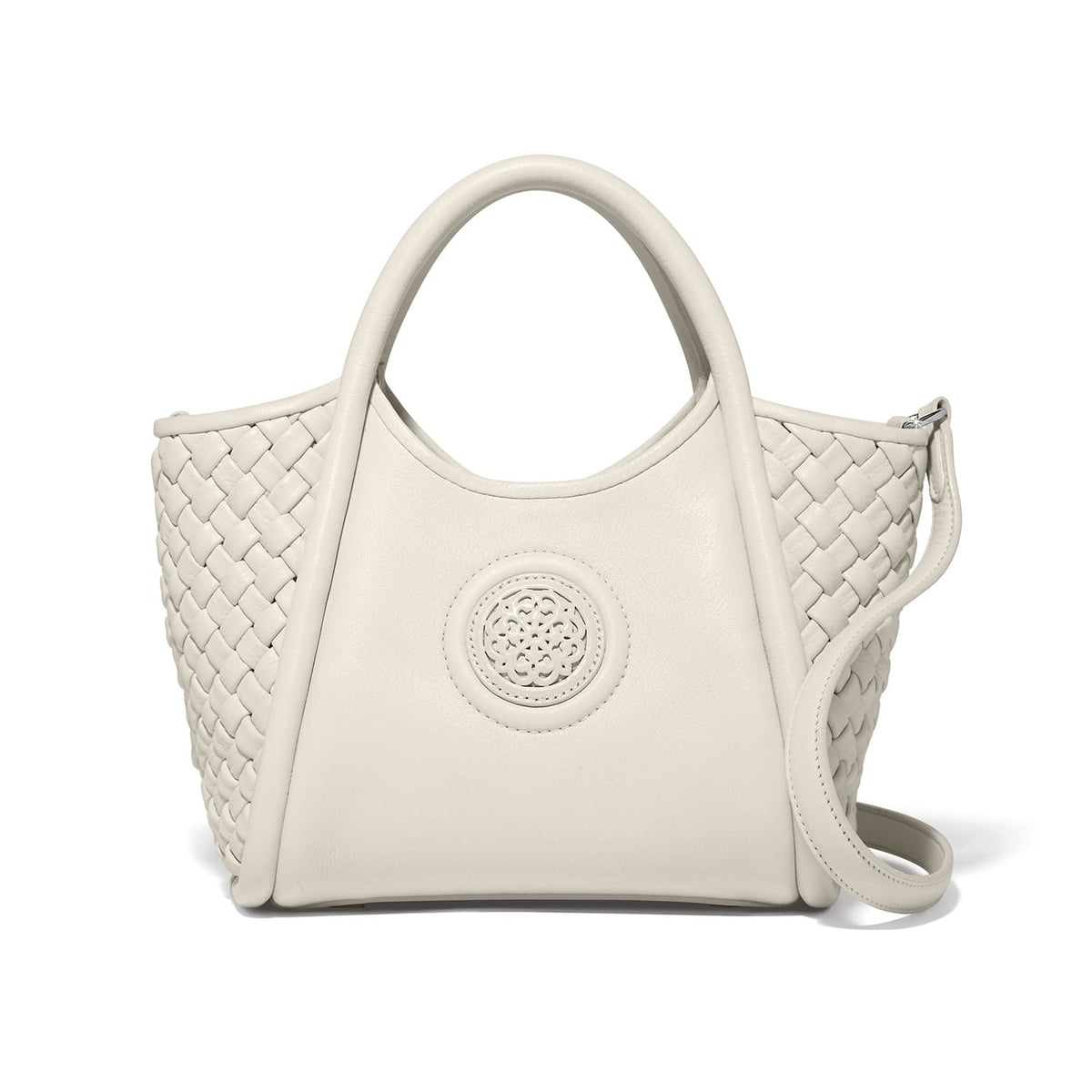 Brighton Metisia Medium Satchel