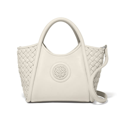 Brighton Metisia Medium Satchel