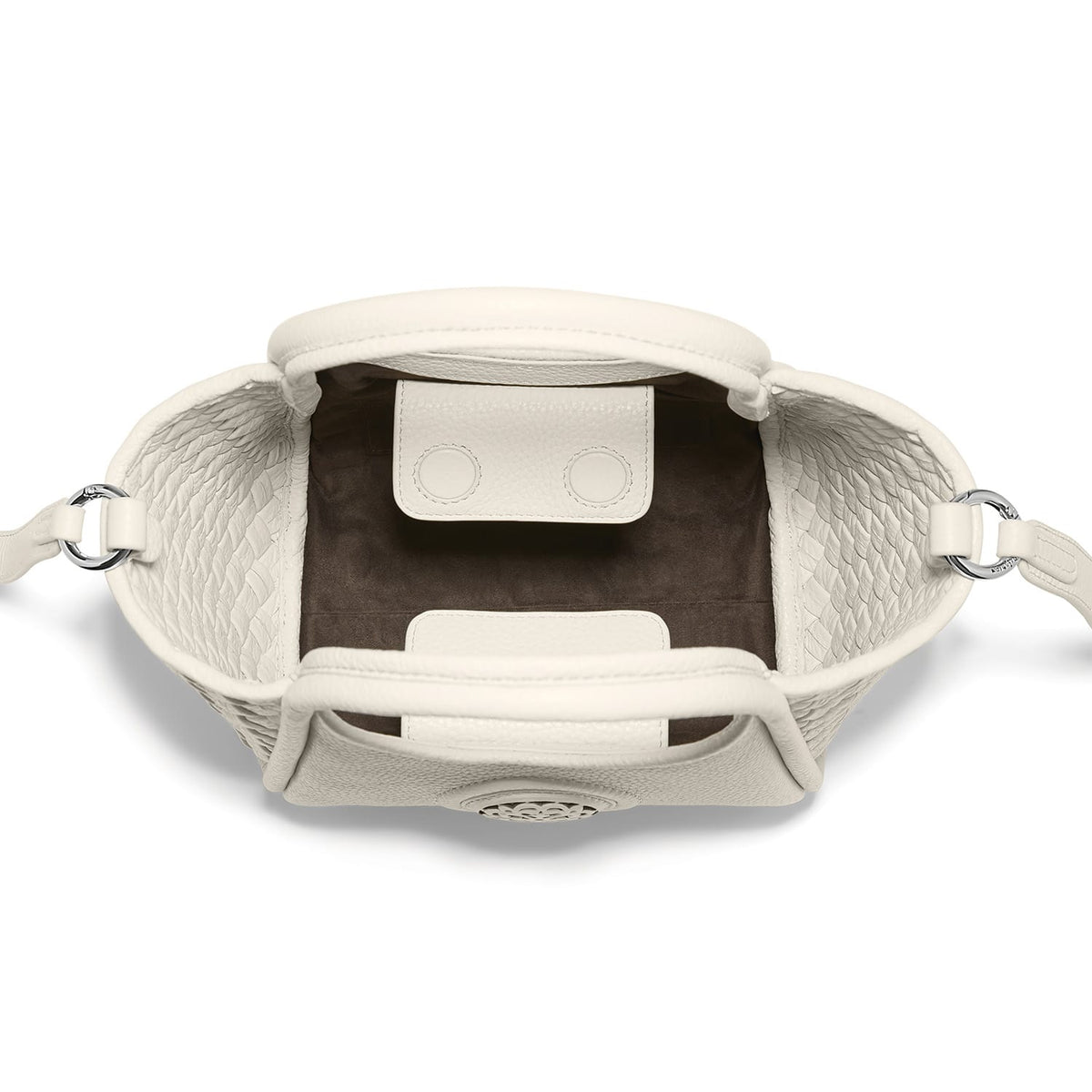 Brighton Metisia Medium Satchel