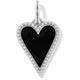Silver-Black