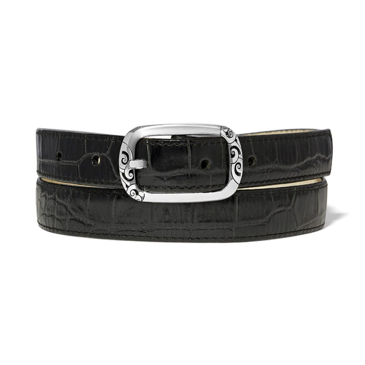 Brighton Mingle Reversible Belt