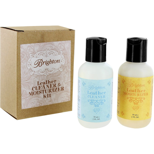 Brighton Mini Conditioner & Cleaner Kit