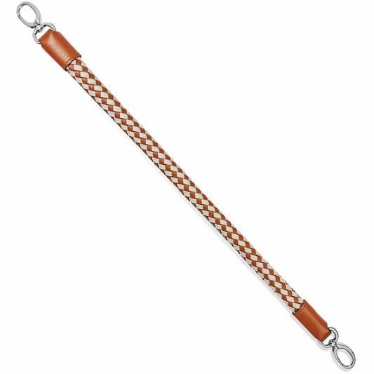 Brighton Mixology Braided Handle