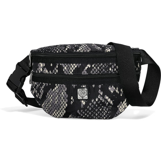 Brighton Mojave Sightseer Belt Bag