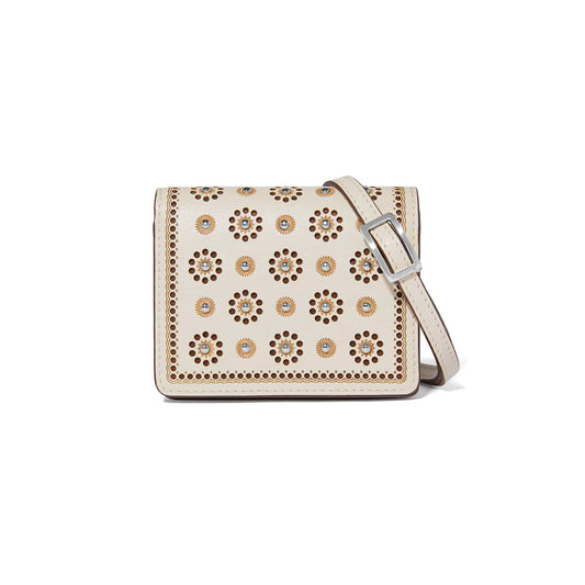 Brighton Mosaic Tile Small Wallet