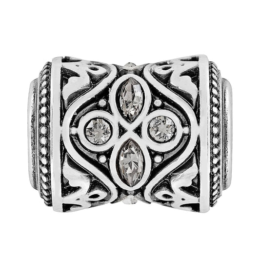 Brighton Mumtaz Love Bead