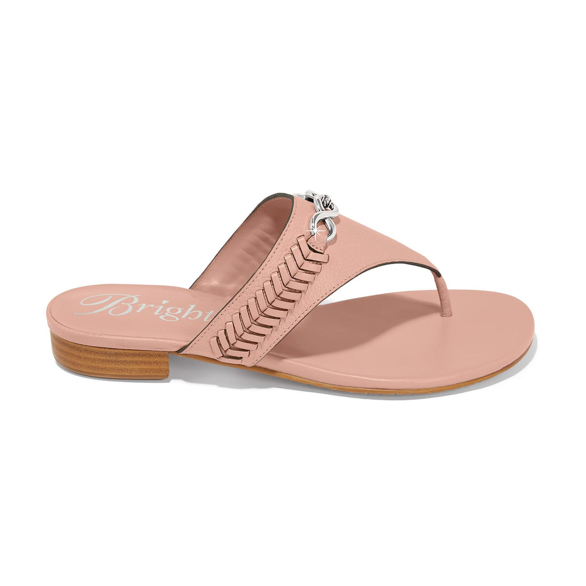Brighton Noelle Flat Sandals