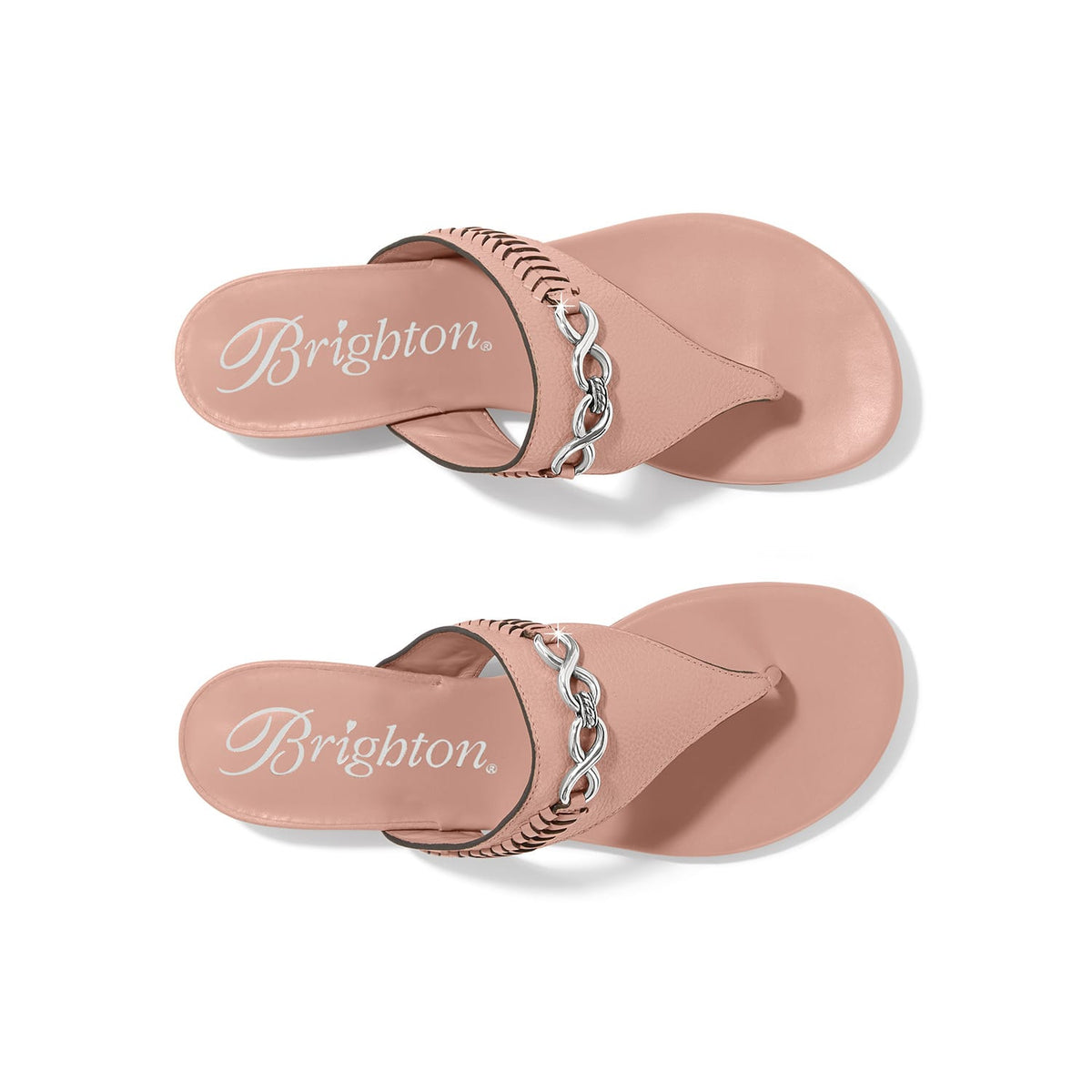 Brighton Noelle Flat Sandals