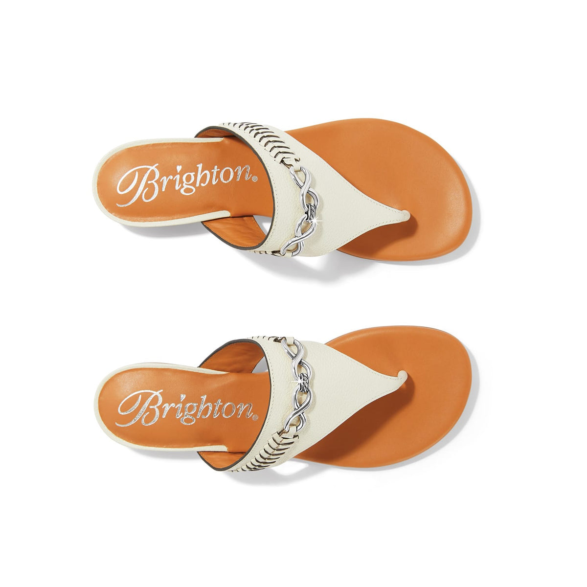 Brighton Noelle Flat Sandals