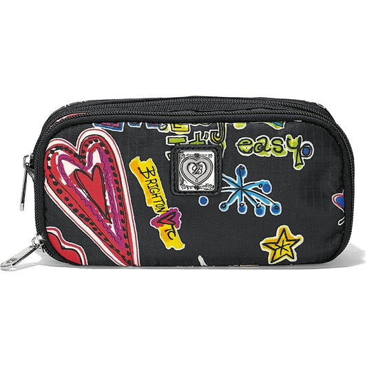 Brighton Pack-It Pouch