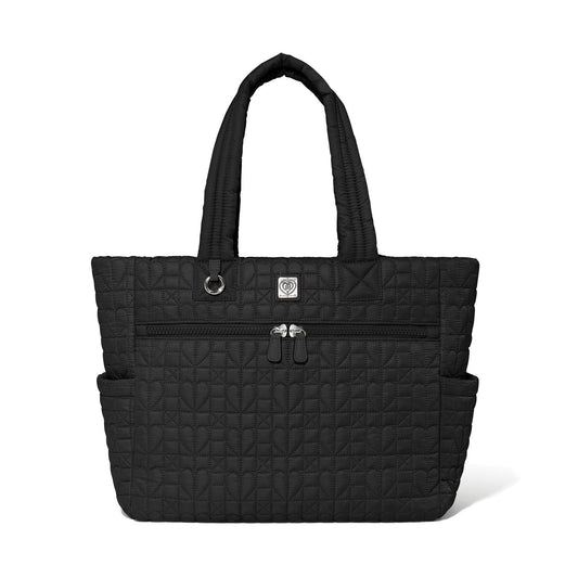 Brighton Personalized Amara Large Tote - Embroidery Test