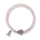 Silver-Pink