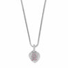 Silver-Pink