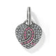 Silver-Pink