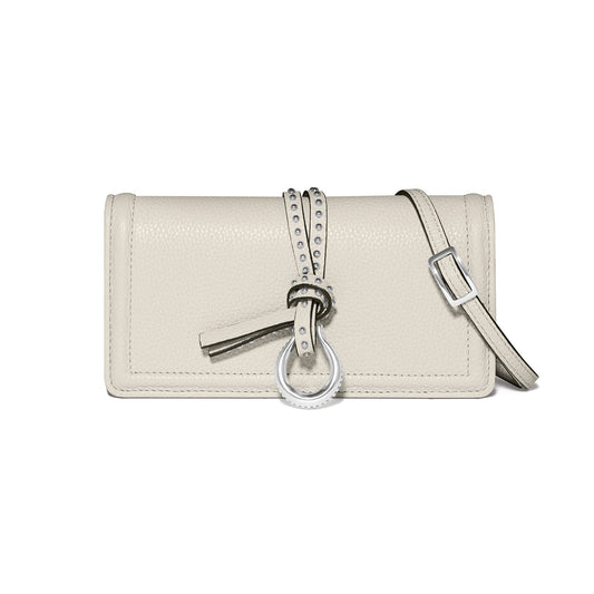 Brighton Pretty Tough Arc Rockmore Wallet