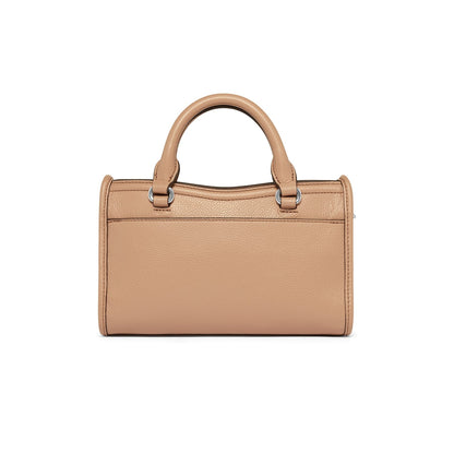 Brighton Pretty Tough Arch Cleo Small Satchel