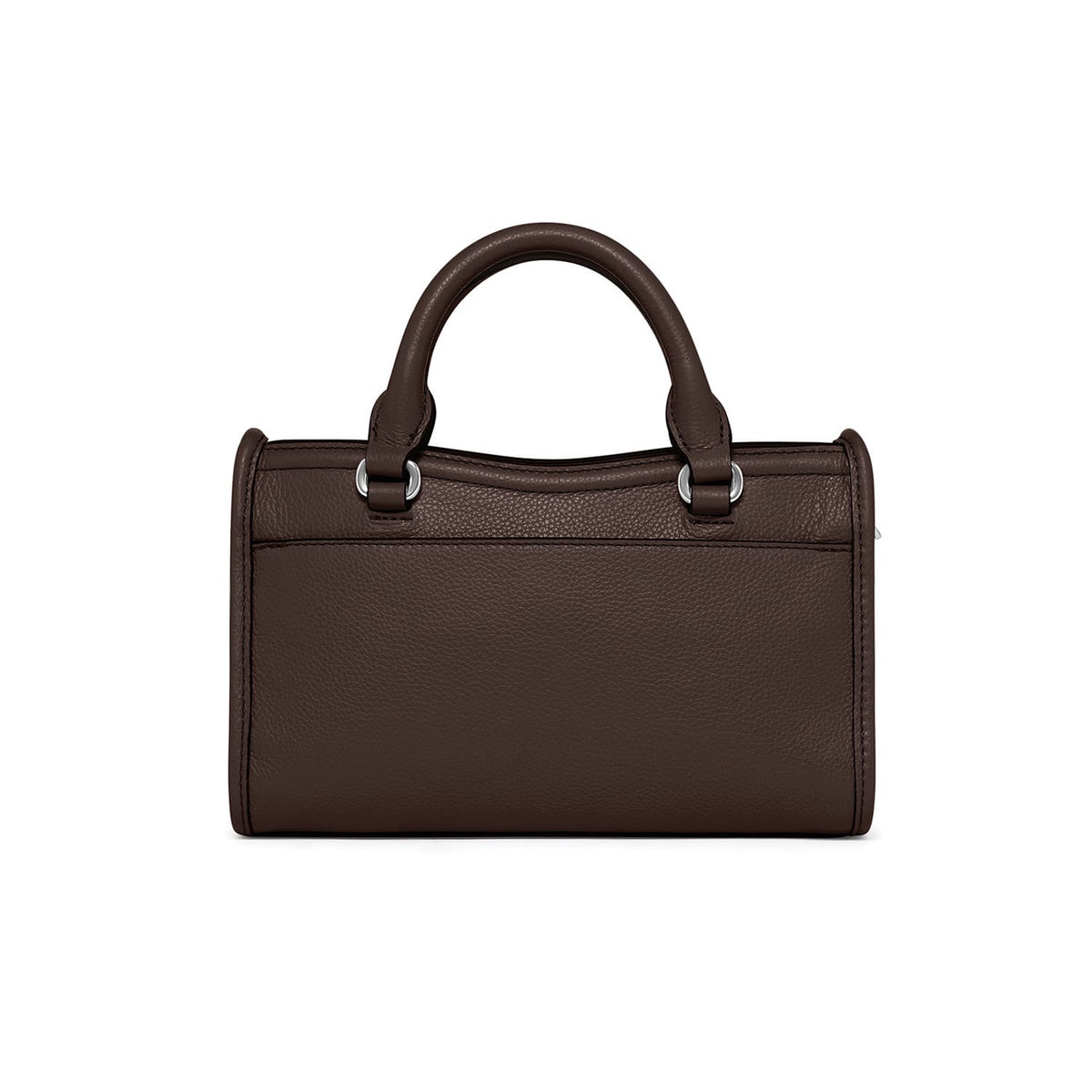 Brighton Pretty Tough Arch Cleo Small Satchel