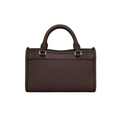 Brighton Pretty Tough Arch Cleo Small Satchel