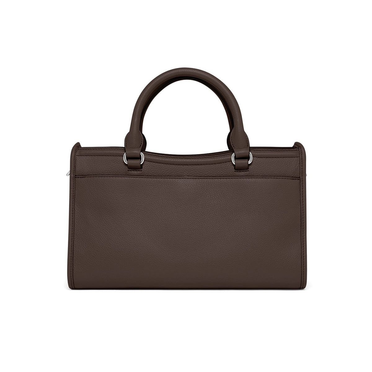 Brighton Pretty Tough Arch Crosby Satchel