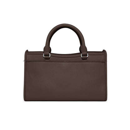 Brighton Pretty Tough Arch Crosby Satchel