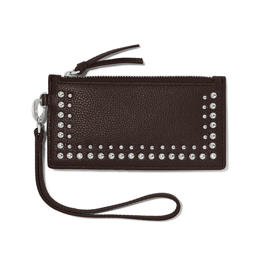 Brighton Pretty Tough Card Pouch