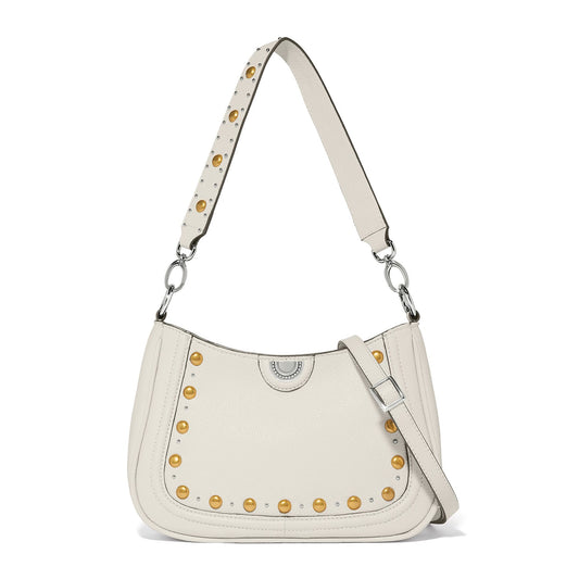 Brighton Pretty Tough Fusion Fletcher Convertible Shoulderbag
