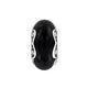 Black-Silver
