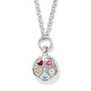 Silver-Multi