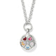 Silver-Multi