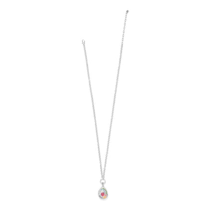 Brighton Reverie Ladybug Locket Necklace
