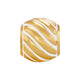 Gold-White