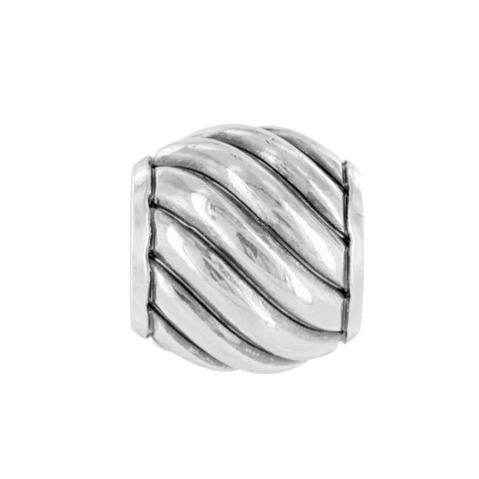 Brighton Rope & Roll Bead