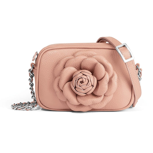 Brighton Rosie Mini Camera Bag