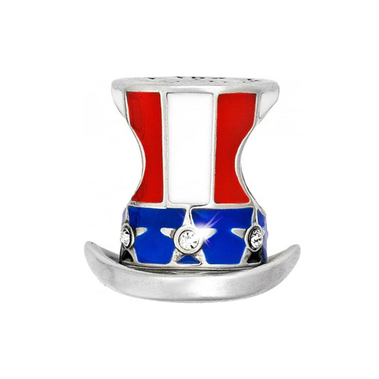 Brighton Sam's Hat Bead