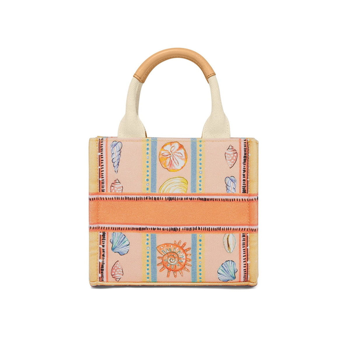 Brighton Sea La Vie Mini Tote