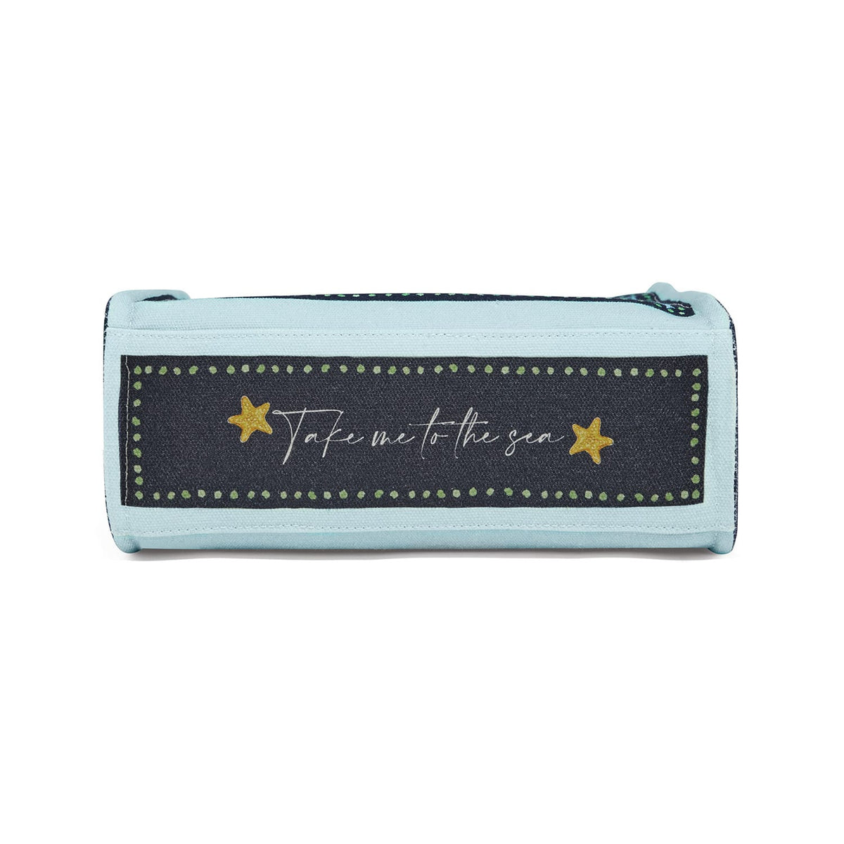 Brighton Seascape Small Tote