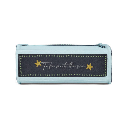 Brighton Seascape Small Tote