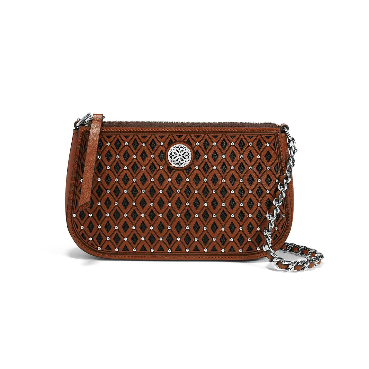 Brighton Sera Mini Cross Body Bag
