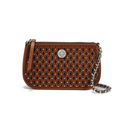 Brighton Sera Mini Cross Body Bag
