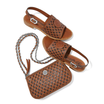 Brighton Sera Mini Cross Body Bag