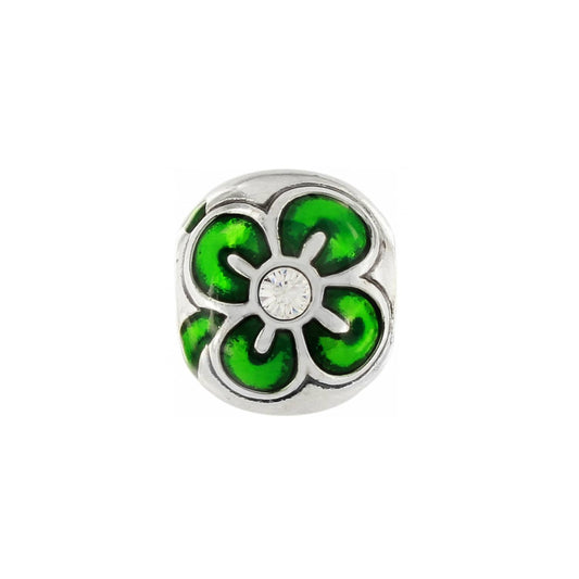 Brighton Shamrock Bead