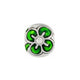 Silver-Green