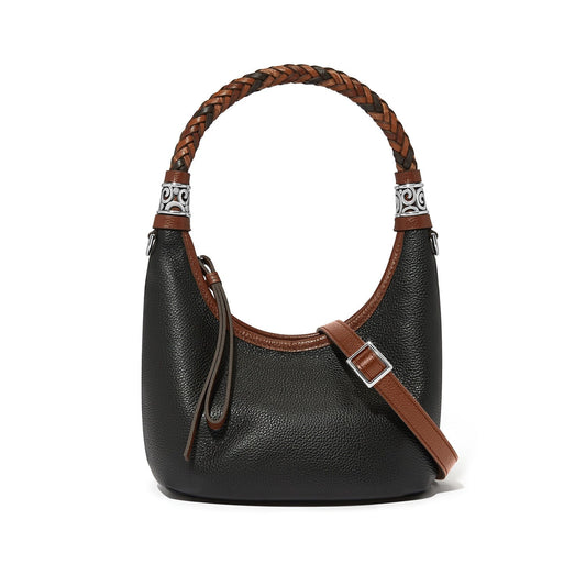 Brighton Shelby Small Hobo Bag