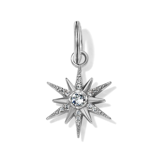 Brighton Shining Star Charm